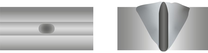 Wurzelueberhoehung 3D 43833219 Die Schweiß-Profis