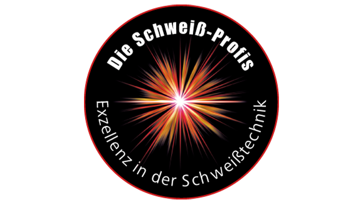 Logo 730x411 1 53dc667e Die Schweiß-Profis